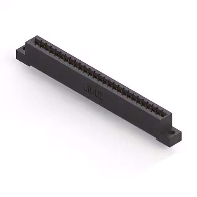 379-026-540-104 EDAC Inc.  Edgeboard Connectors